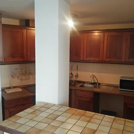 Al Port Empuriarent Apartamento