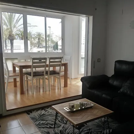 Al Port Empuriarent Apartment
