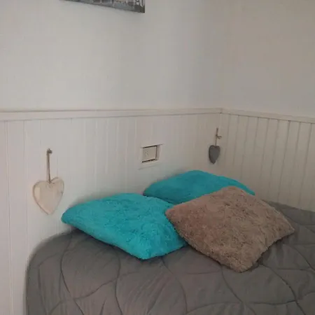 Apartment Al Port Empuriarent *
