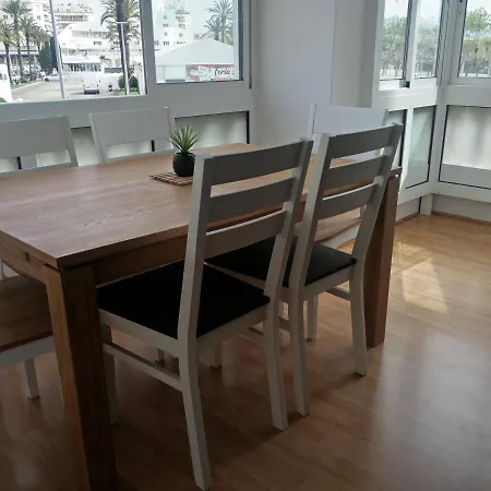 Al Port Empuriarent Apartment