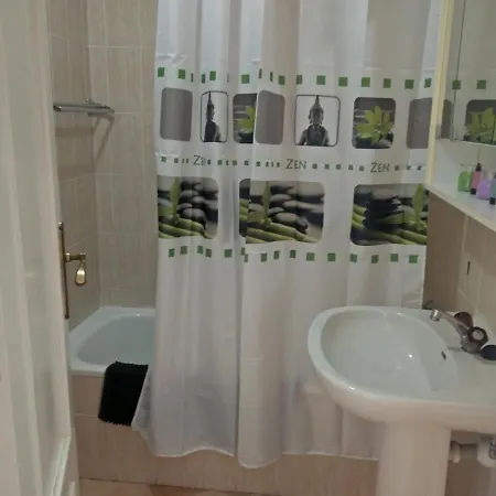 Apartment Al Port Empuriarent Empuriabrava