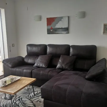 Апартаменты Al Port Empuriarent *