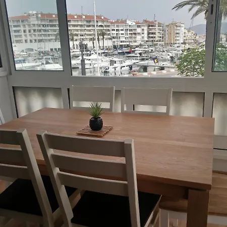 Al Port Empuriarent Empuriabrava