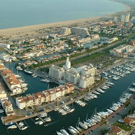 Al Port Empuriarent Апартаменты