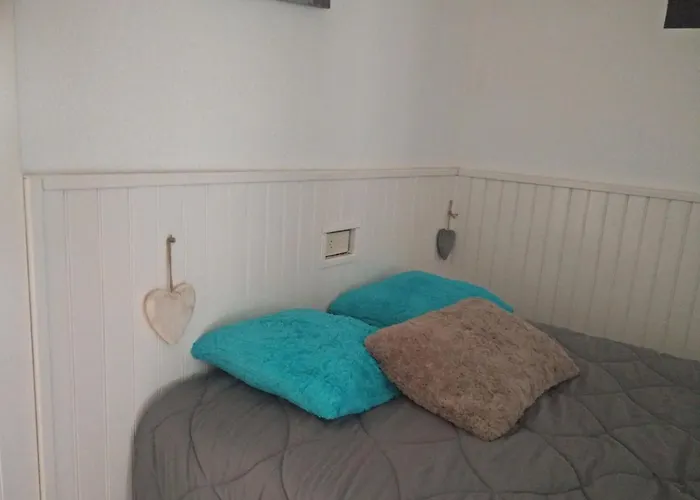 Апартаменты Al Port Empuriarent *