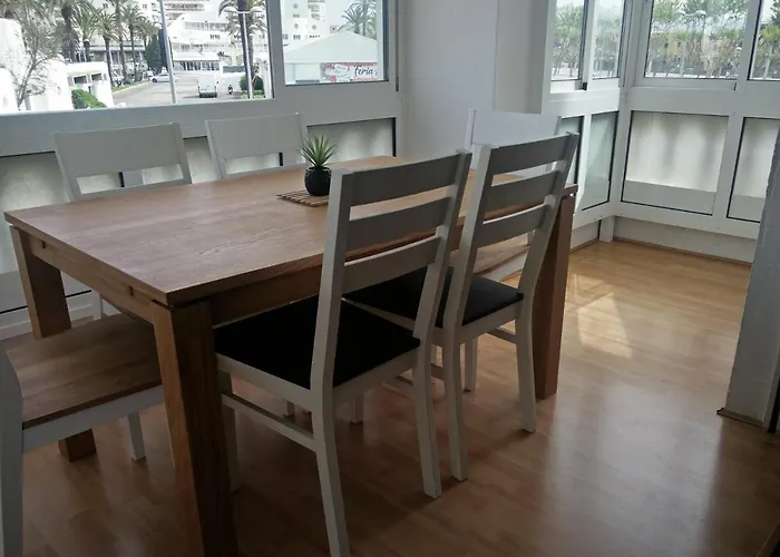 Al Port Empuriarent Апартаменты