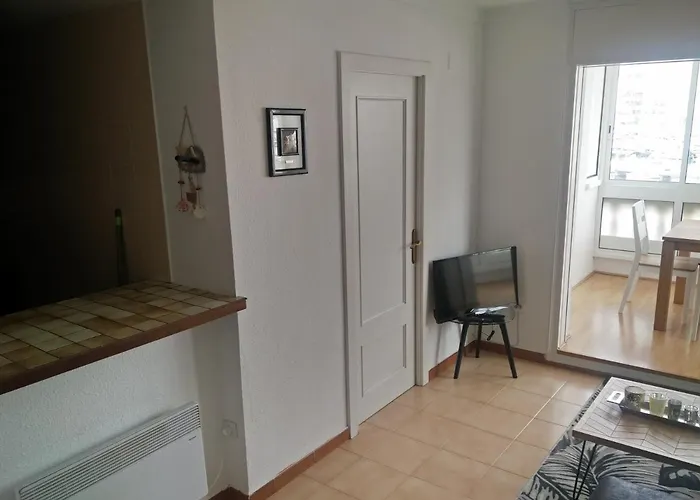 Al Port Empuriarent Апартаменты