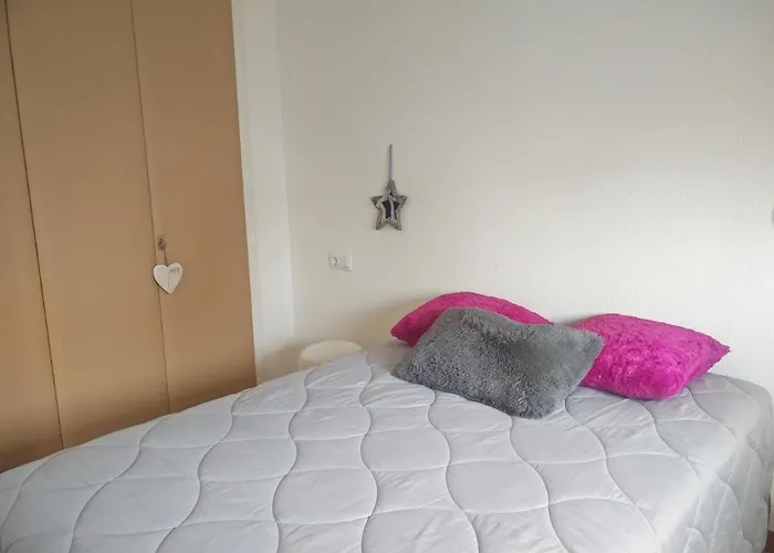 Апартаменты Al Port Empuriarent *