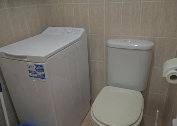 Al Port Empuriarent Апартаменты *