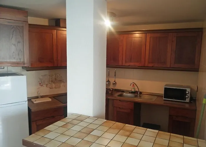 Al Port Empuriarent Апартаменты