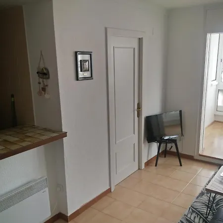 Al Port Empuriarent Appartement