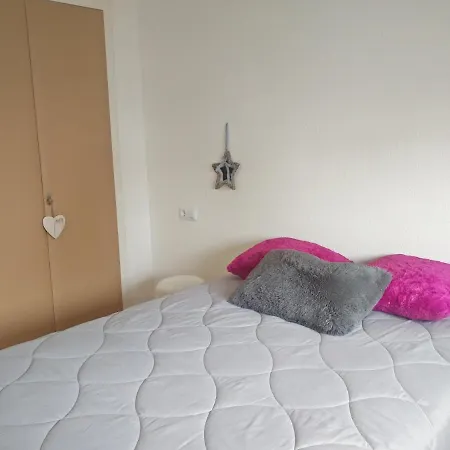 Appartement Al Port Empuriarent *
